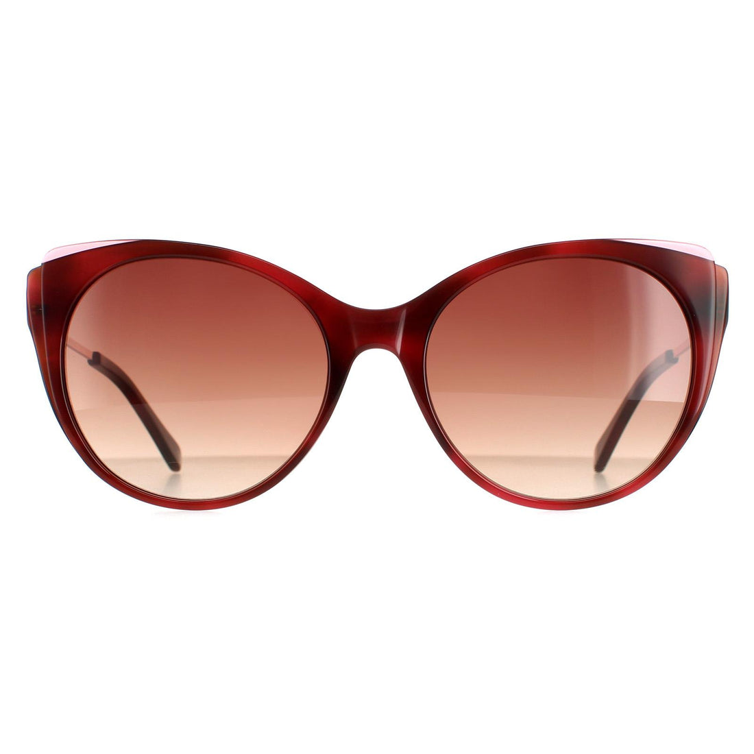 Ted Baker Sunglasses TB1589 Keyla 249 Rose Gold Pink