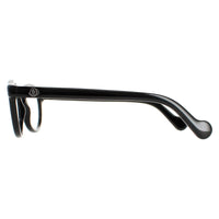 Moncler Glasses Frames ML5002 001 Shiny Black Men Women