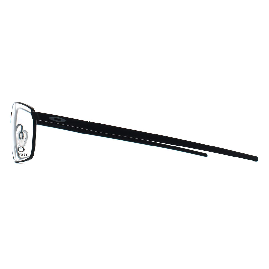 Oakley Glasses Frames Extender OX3249-01 Satin Black Men