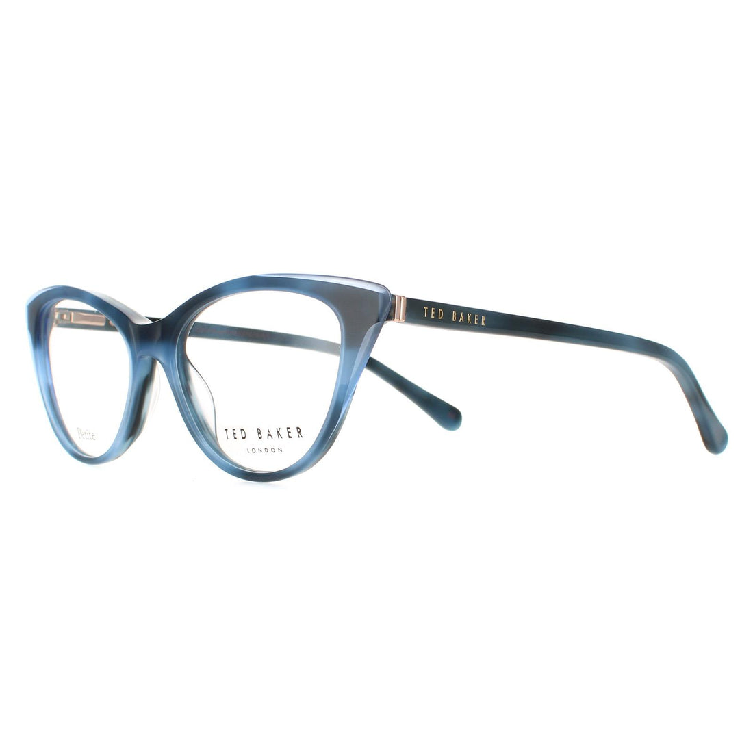Ted Baker Glasses Frames TB9194 Noella 611 Blue Women