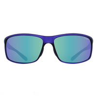 Polaroid Sunglasses PLD 7036/S PJP 5Z Blue Grey Green Mirror Polarized