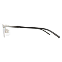 Porsche Design Glasses Frames P8371 B Palladium Women