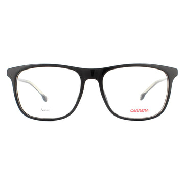 Carrera 1125 Glasses Frames Black