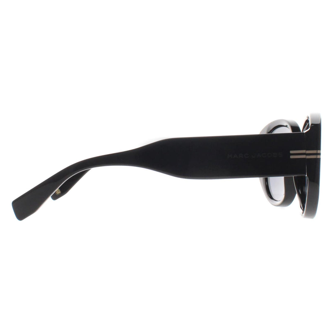 Marc Jacobs Sunglasses MJ 1052/S 807 IR Black Gray