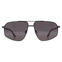Calvin Klein Sunglasses CK23126S 009 Matte Dark Gunmetal Dark Grey