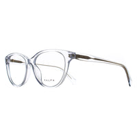 Ralph by Ralph Lauren Glasses Frames RA7198U 5002 Crystal Women