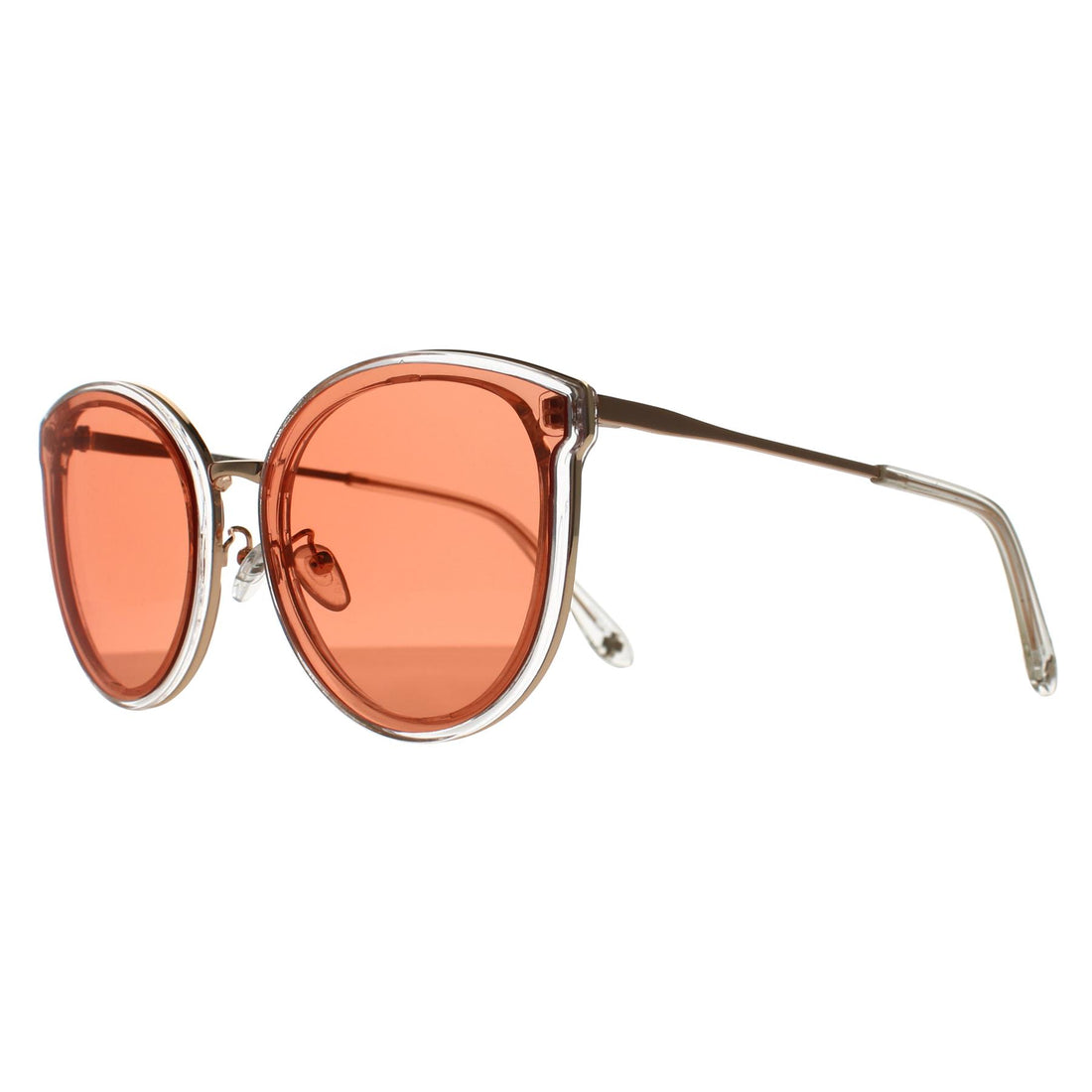 Spy Sunglasses Colada 6700000000008 Crystal Tangerine