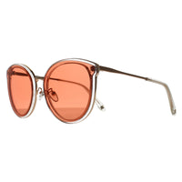 Spy Sunglasses Colada 6700000000008 Crystal Tangerine