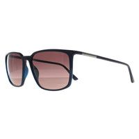 Calvin Klein Sunglasses CK22522S 438 Blue Brown