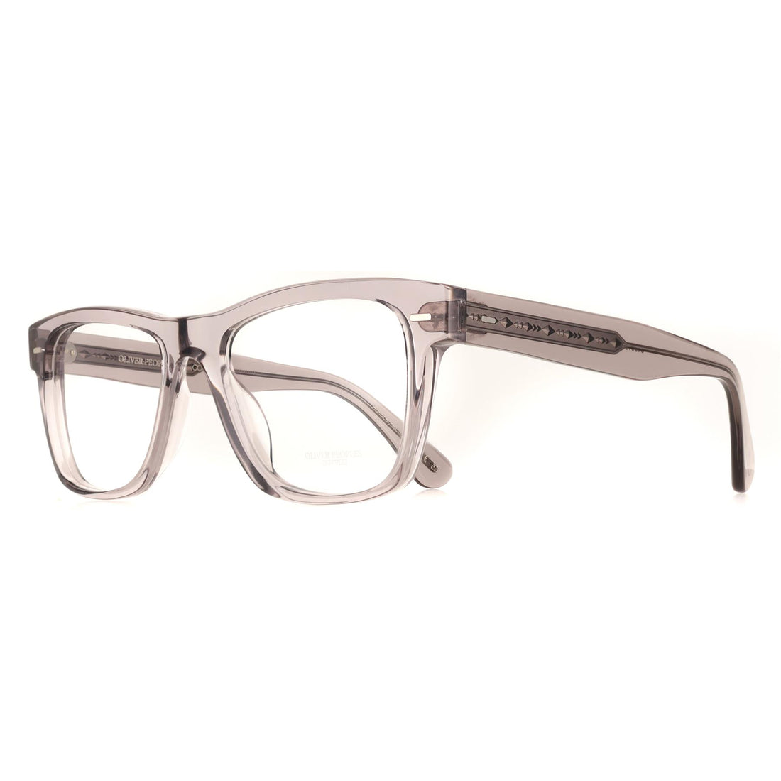 Oliver Peoples Glasses Frames OV5393U Oliver 1132 Workman Grey Men Women