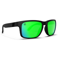 Blenders Sunglasses Canyon 807 UC Celtic Light Green Polarized