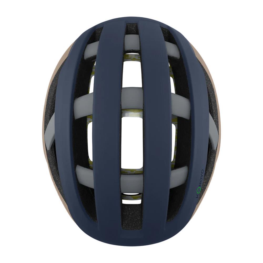 Smith Blue Unisex Network Mips Road Bike Helmet - Large
