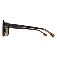 Hugo Boss Sunglasses BOSS 1766/S 086 UC Havana Green Polarized