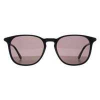 Lacoste Sunglasses L813S 001 Black Grey