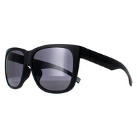 Hugo Boss Sunglasses BOSS 1453/F/S O6W Matte Black Grey Dark Grey