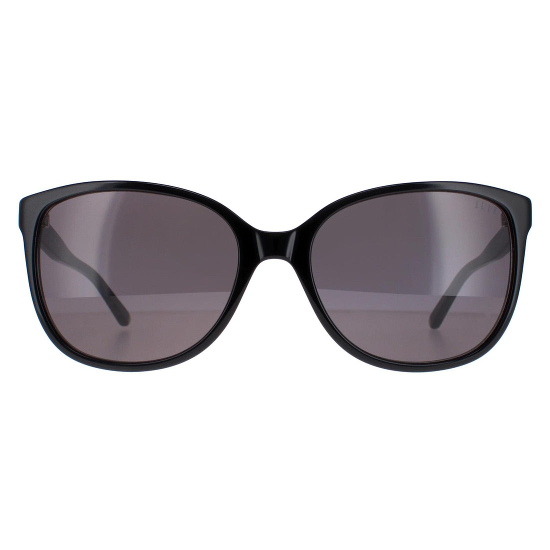 Elle 14888 Sunglasses Black / Grey