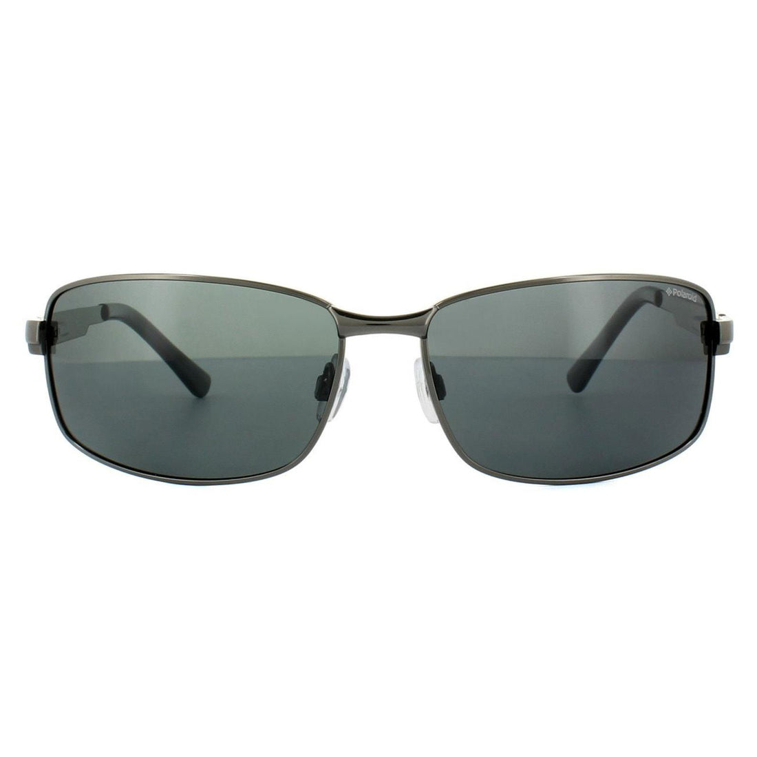 Polaroid Sunglasses P4416 B9W Y2 Gunmetal Grey Polarized