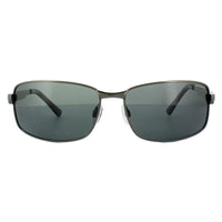 Polaroid Sunglasses P4416 B9W Y2 Gunmetal Grey Polarized