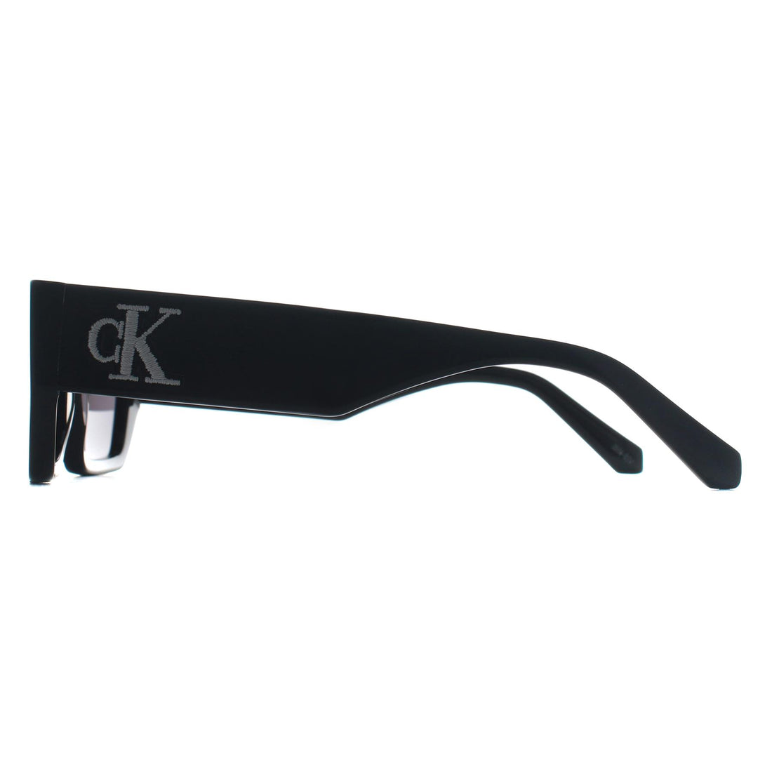 Calvin Klein Sunglasses CKJ24625S 001 Black Grey