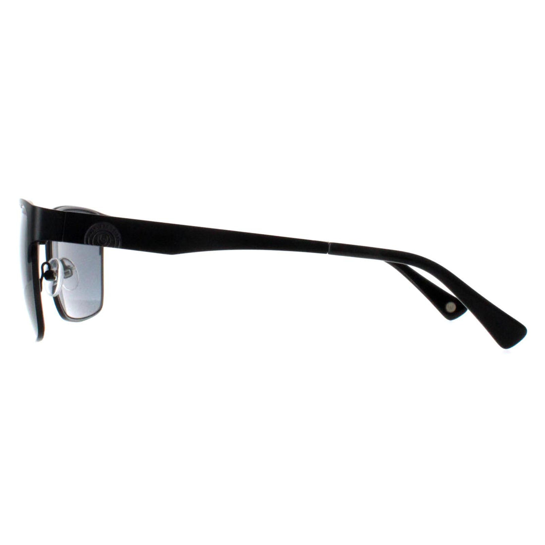 Duck and Cover Sunglasses DCS031 C1 Black Green