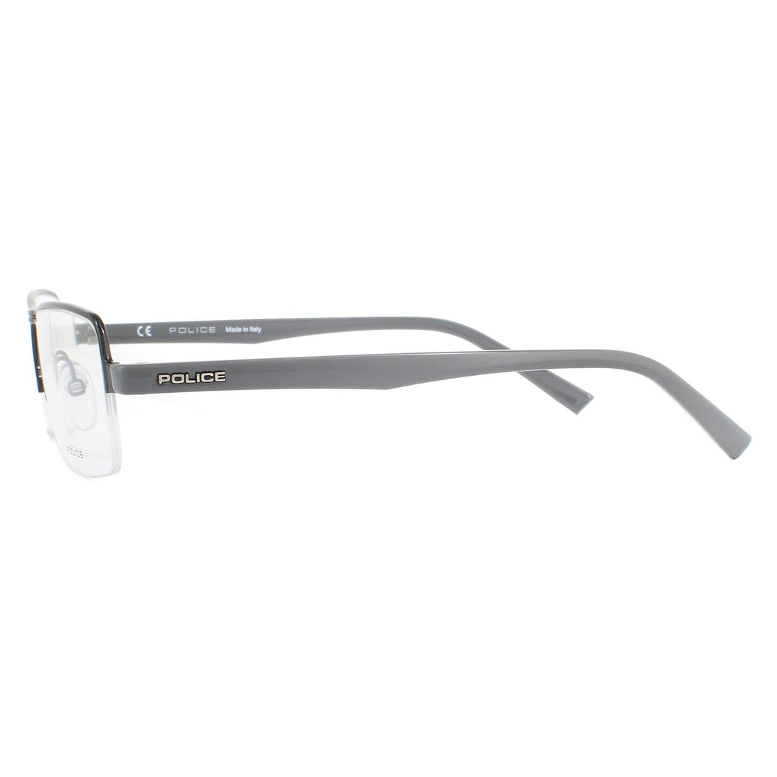 Police Anthem 2 VPL257 Glasses Frames