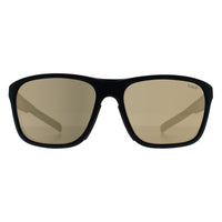 Bolle Sunglasses Strix BS022009 Matte Black TNS Gold