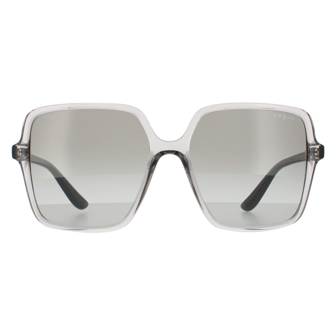 Vogue VO5352S Sunglasses Transparent Grey / Grey Gradient