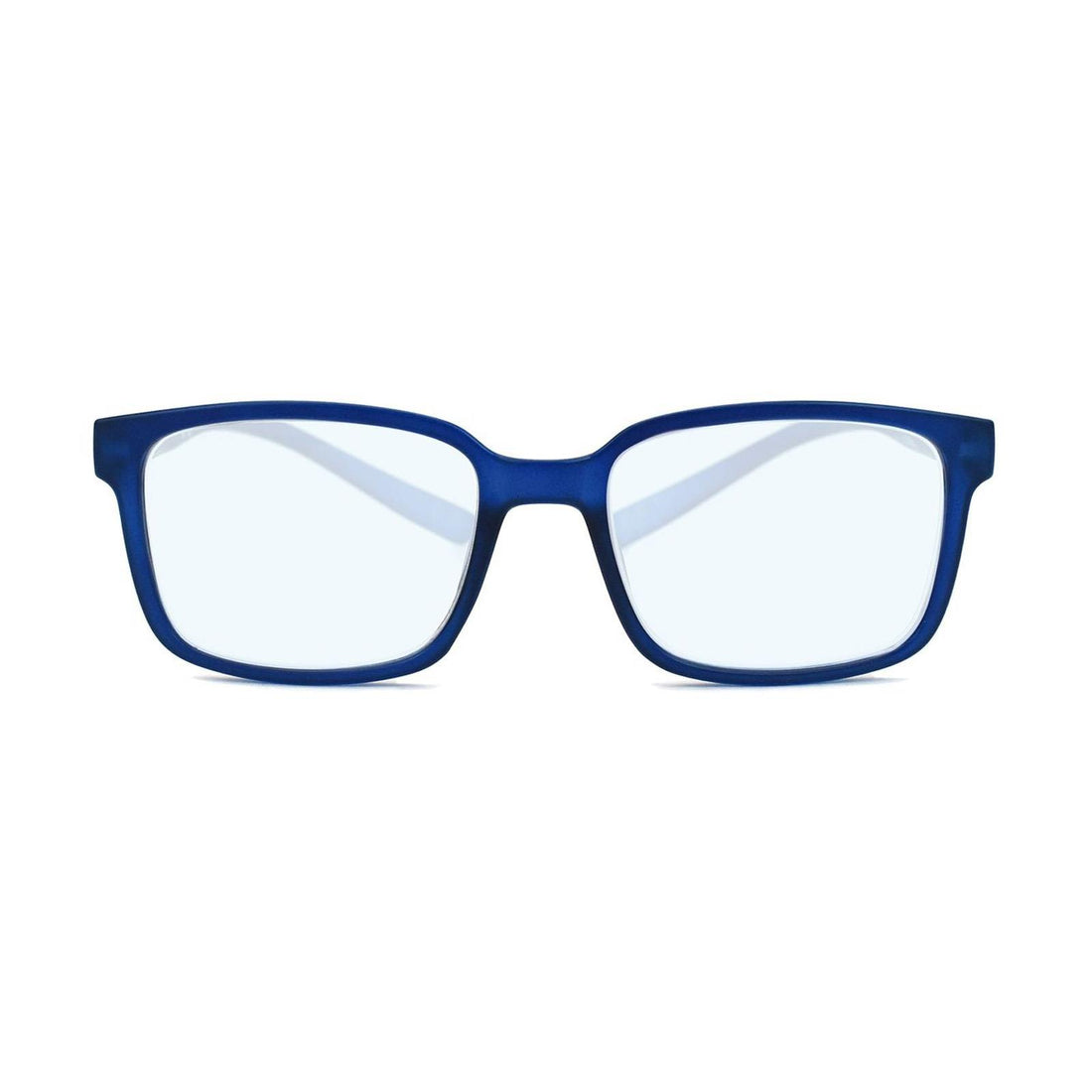 Montana Reading Glasses BLFMNR2 C 1.50 Blue Men