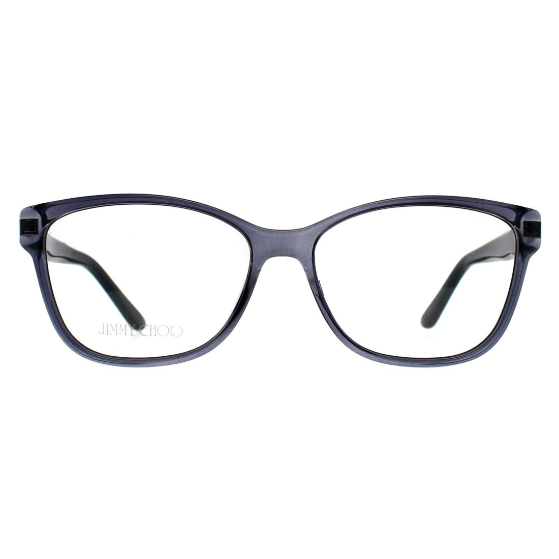 Jimmy Choo Glasses Frames JC238 KB7 Grey Women