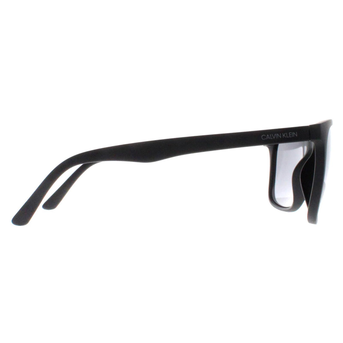 Calvin Klein Sunglasses CK20520S 020 Matte Grey Smoke Grey