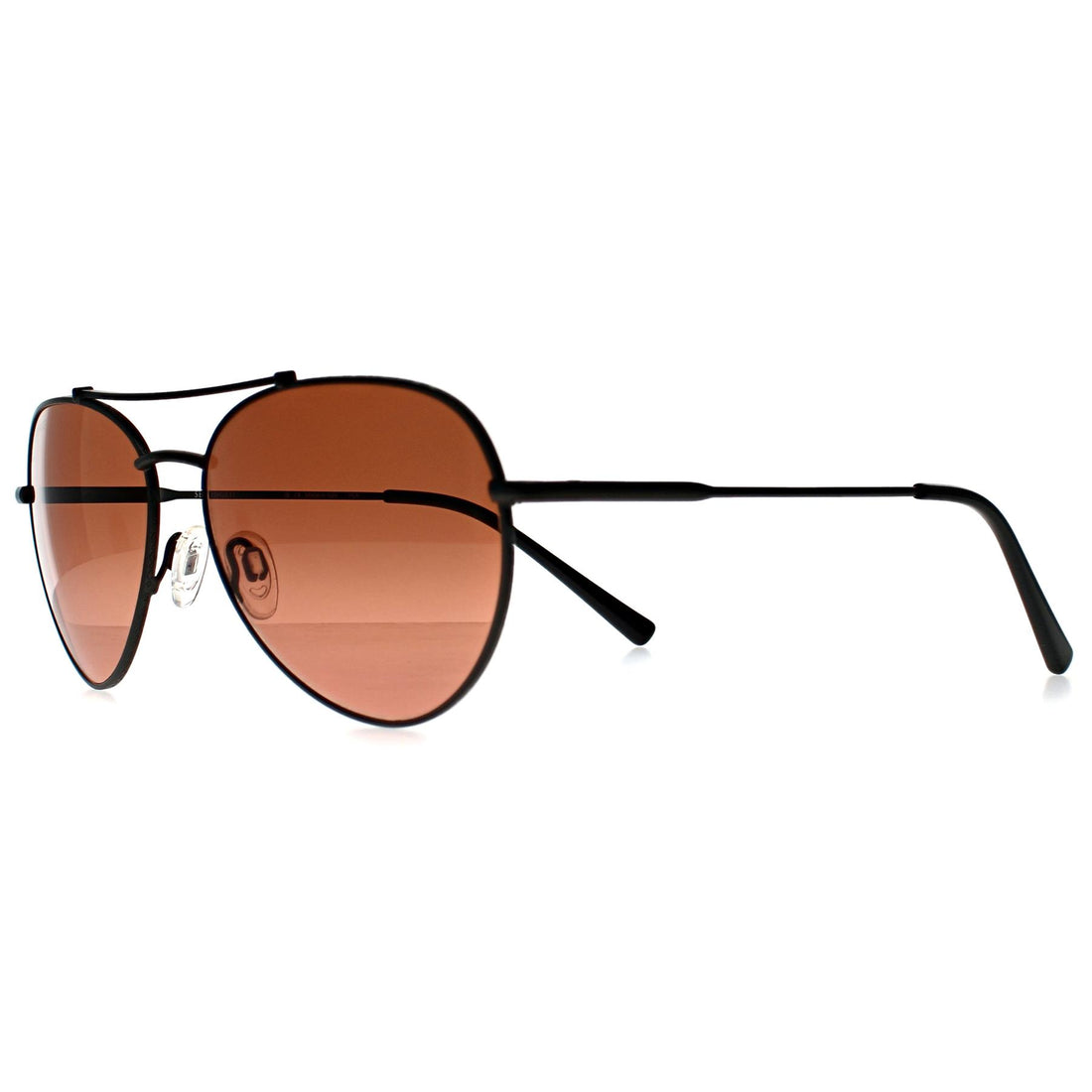 Serengeti Sunglasses Pete SS599001 Matte Dark Gunmetal Mineral Drivers Gradient Photochromic