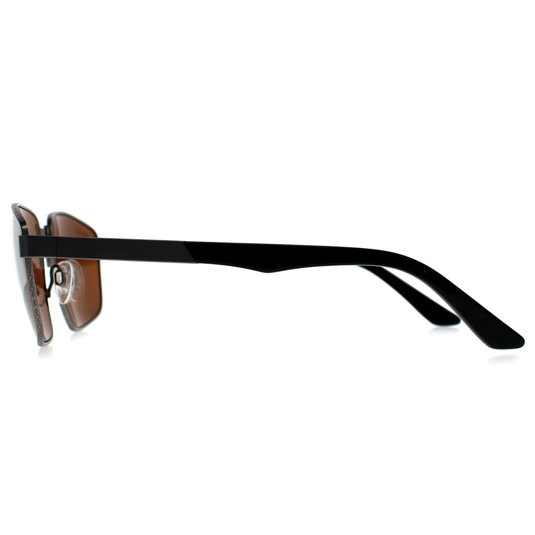 Serengeti Sunglasses Kean SS597004 Matte Gunmetal Mineral Polarized Drivers Photochromic