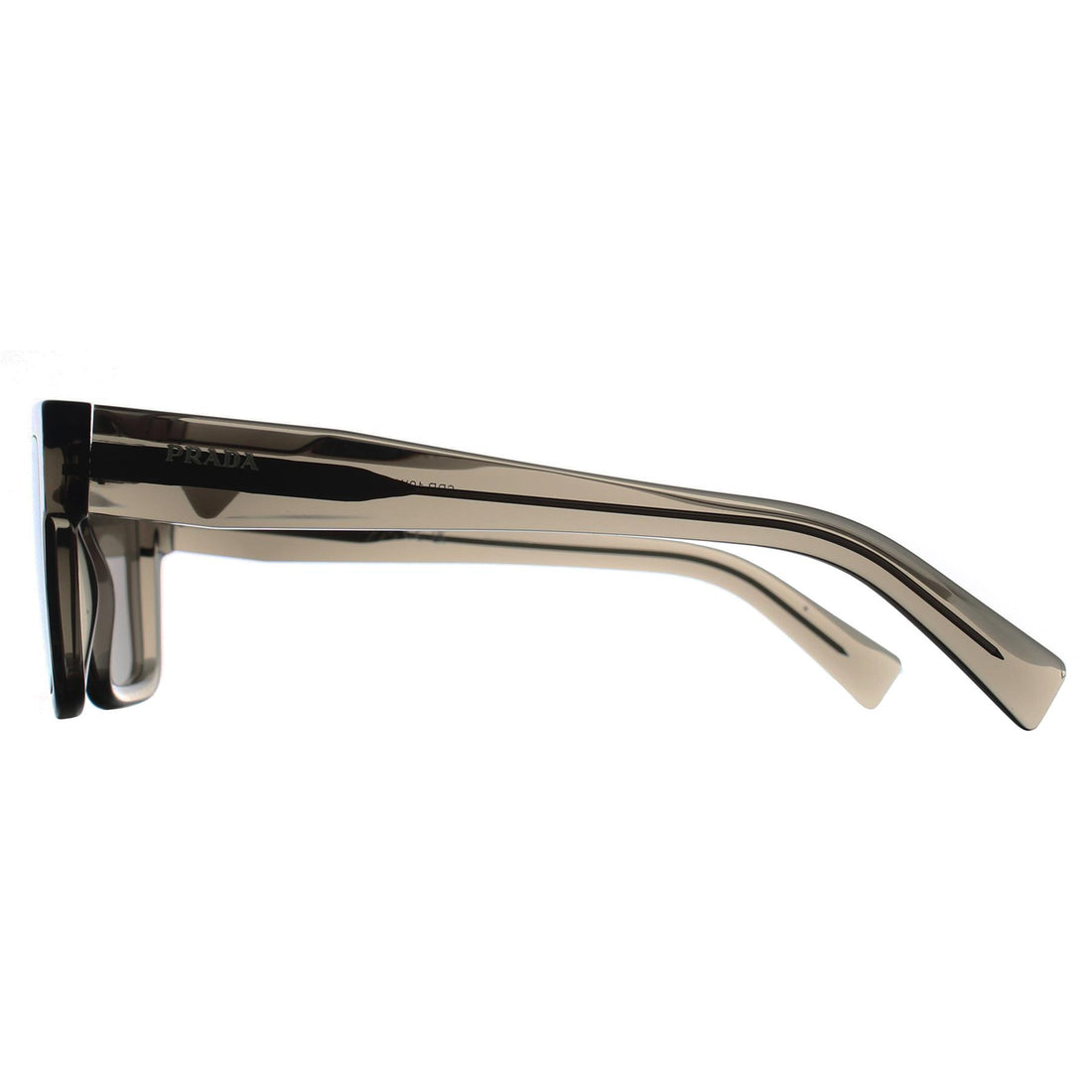 Prada Sunglasses PR19WS 29E90F Terra Terra Bio