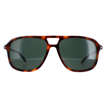 Hugo Boss Sunglasses BOSS 1042/S/IT 086 QT Havana Green