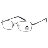 Montana Glasses Frames MM575 C Matte Gunmetal Men Women
