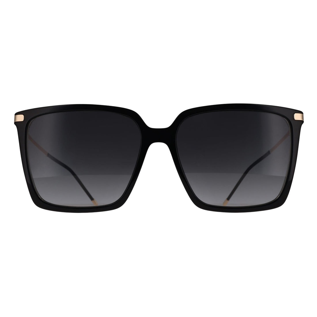 Hugo Boss Sunglasses BOSS 1947/S EI7 9O Black Crystal Grey Gradient