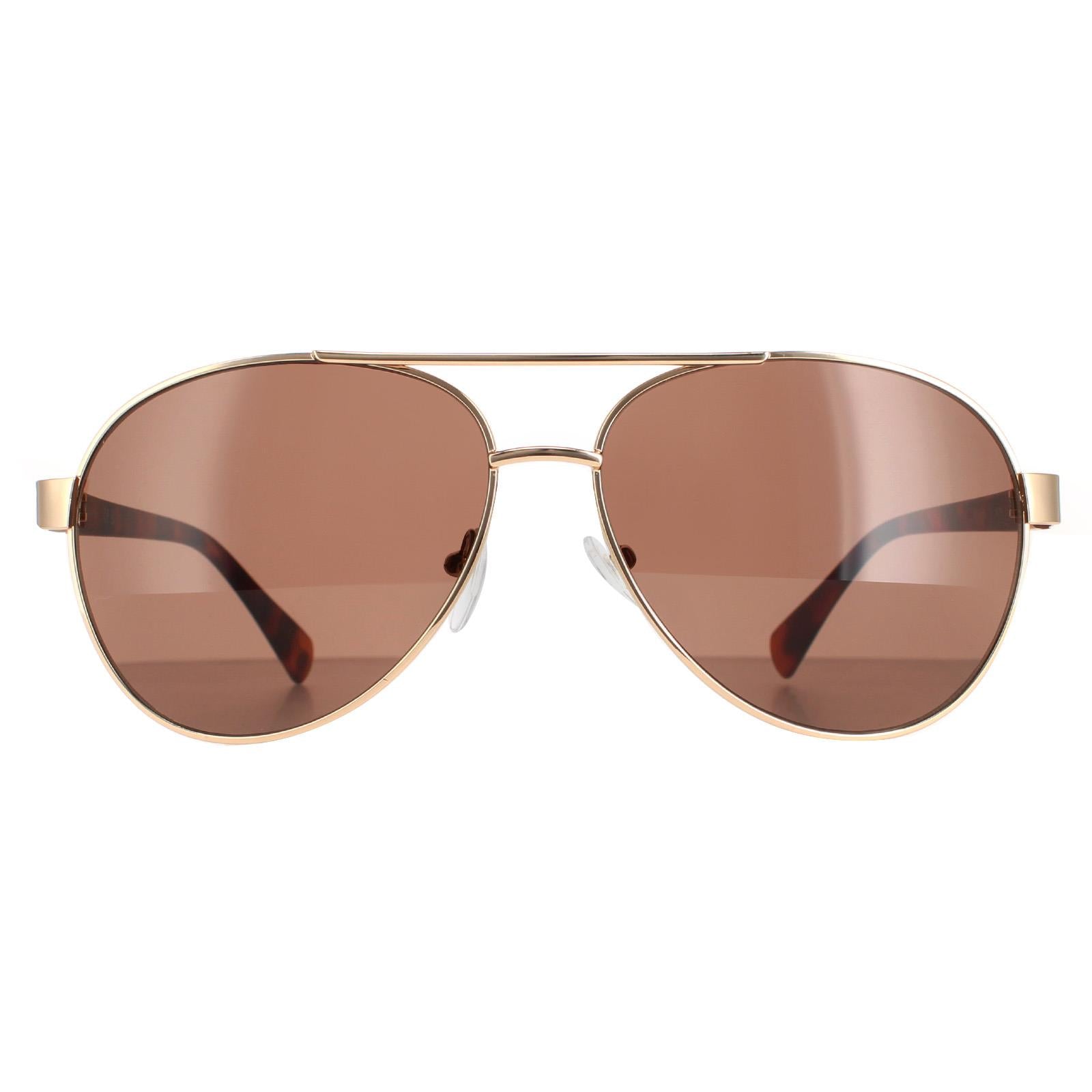 Sunglasses CK19316S 717 Gold