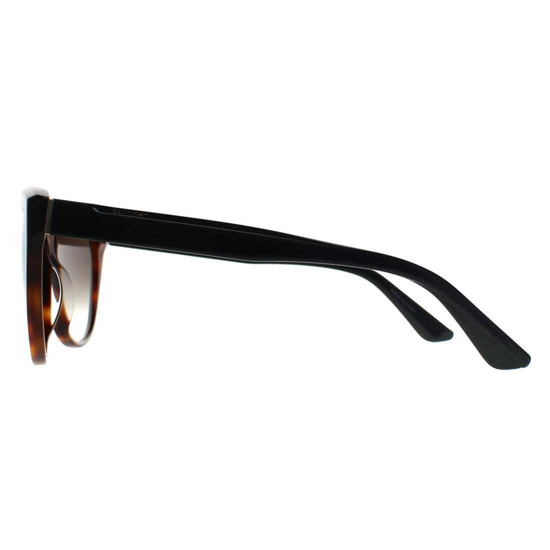 Calvin Klein Sunglasses CK22520S 236 Havana Black Brown Gradient