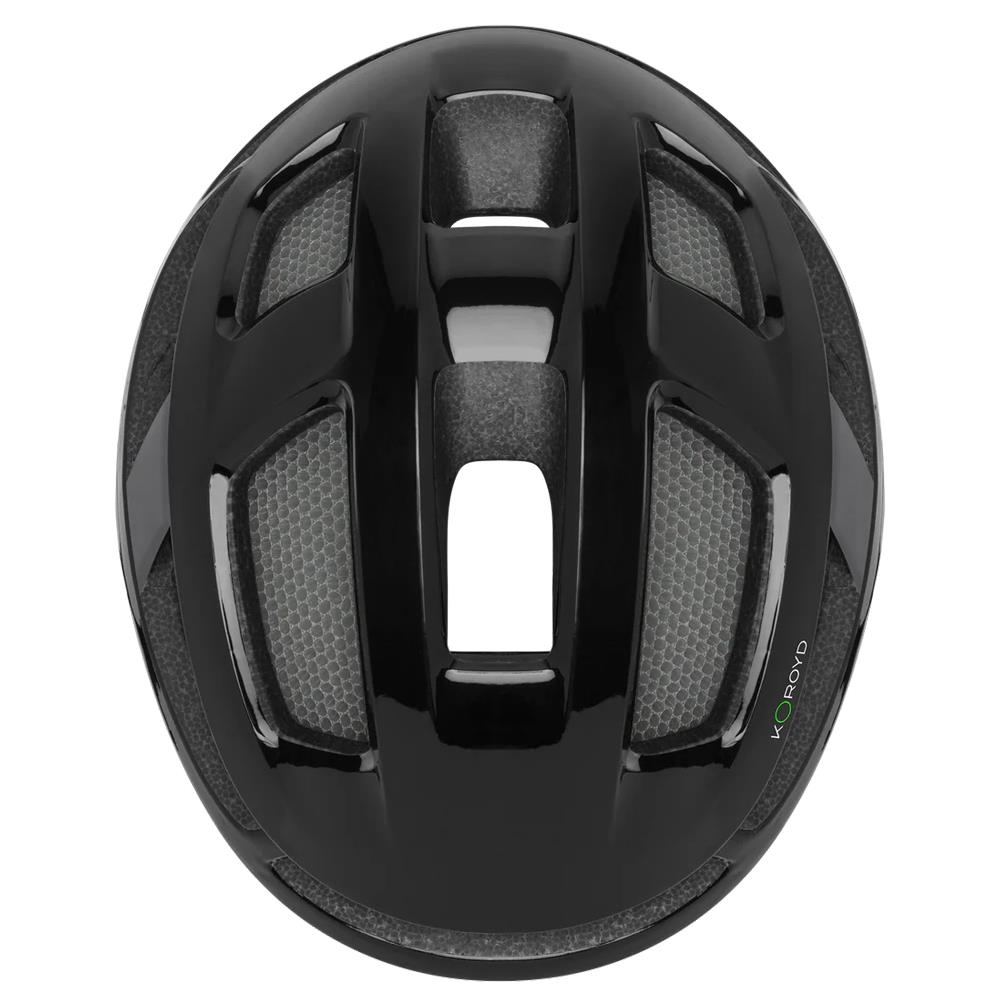 Smith Black Unisex Tracer Mips Road Bike Helmet - Small
