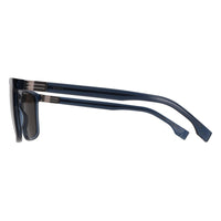 Hugo Boss Sunglasses BOSS 1699/S PJP IR Blue Crystal Grey