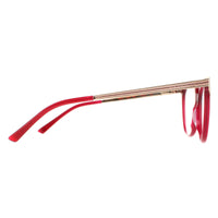 Ted Baker Glasses Frames TB9197 Marcy 200 Burgundy Women