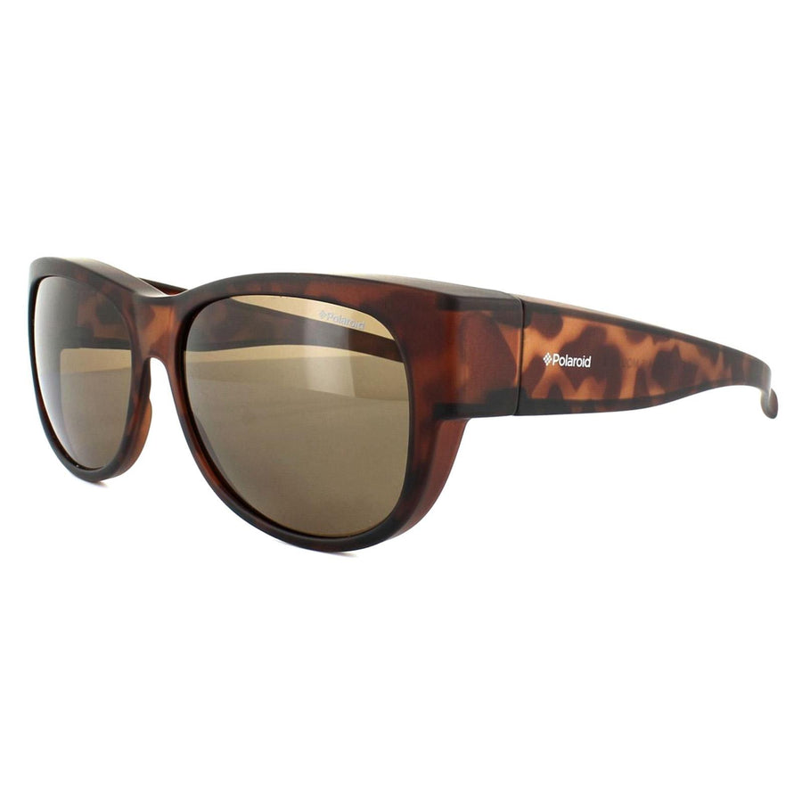 Polaroid Suncovers Fitover PLD 9004/S Sunglasses