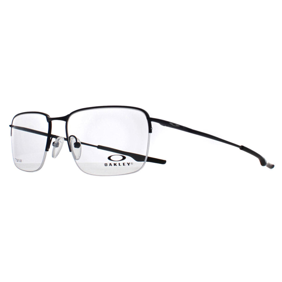Oakley OX5148 Wingback Sq Glasses Frames