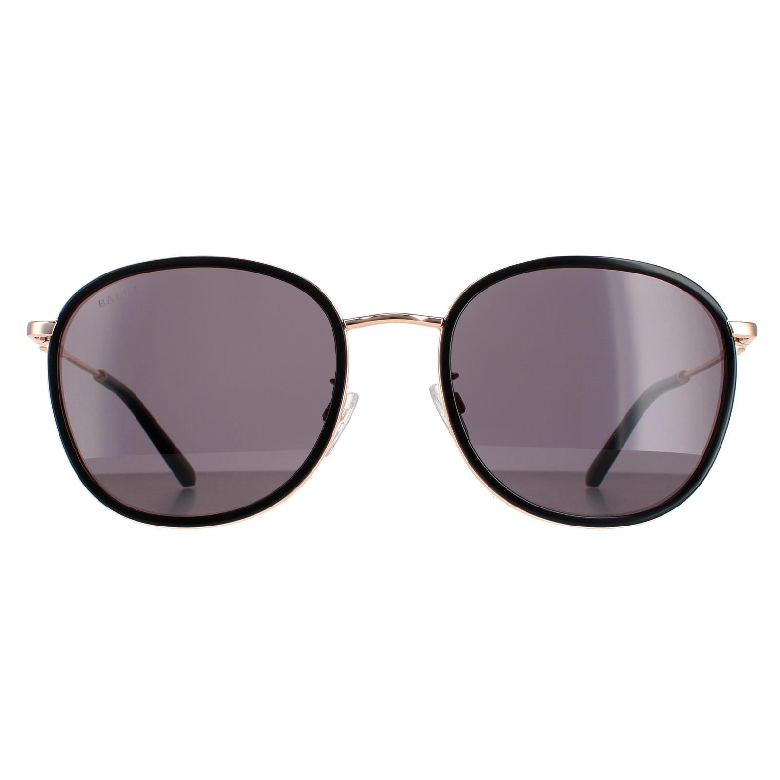 Sunglasses BY0053 K Gold