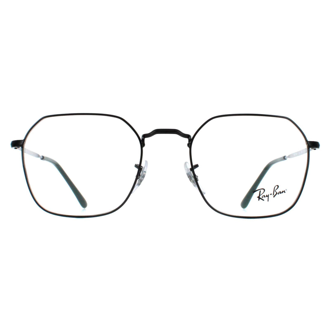 Ray-Ban Glasses Frames RX3694V Jim 2509 Black Men Women