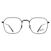 Ray-Ban RX3694V Jim Glasses Frames Black