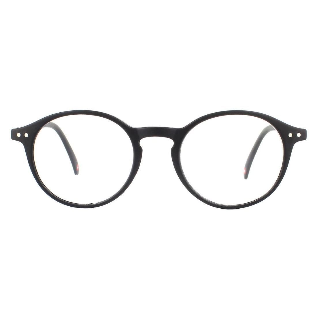 Montana Reading Glasses MR65 Matte Black Men Women +2.00