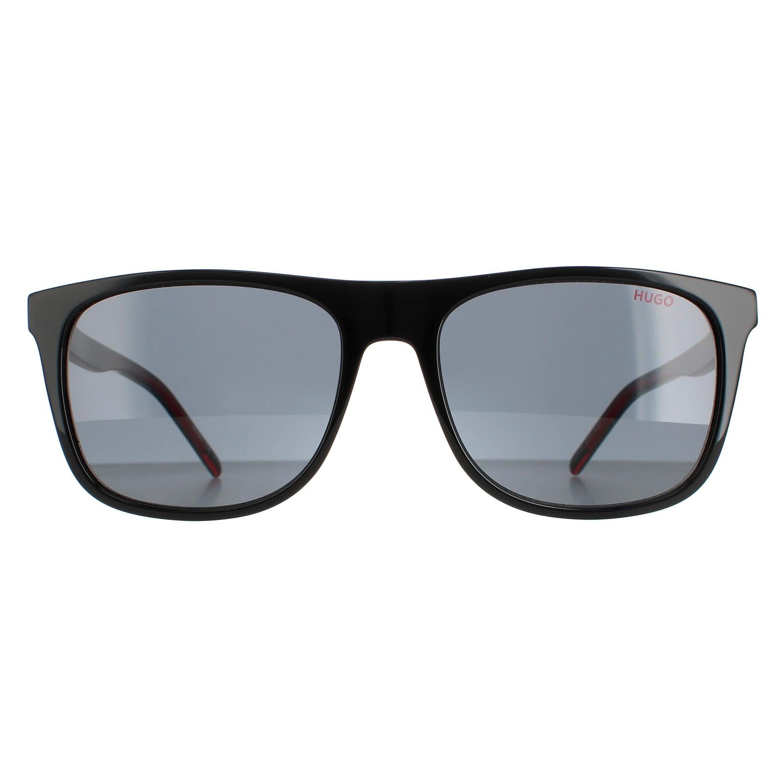 Sunglasses HG 1194 S 807 IR Grey