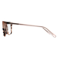 Kate Spade Glasses Frames Cortina RS3 Pink Tortoise Women