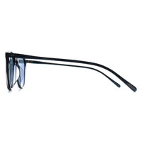 Oliver Peoples Sunglasses OV5491SU Finley 1777W5 Twilight Gradient Regal Blue